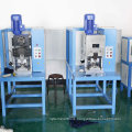 Simi-Automatic Us NEMA Plug Insert Crimping Machines